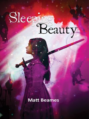 cover image of Sleeping Beauty